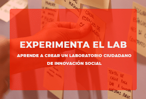 Taller EXPERIMENTA el LAB