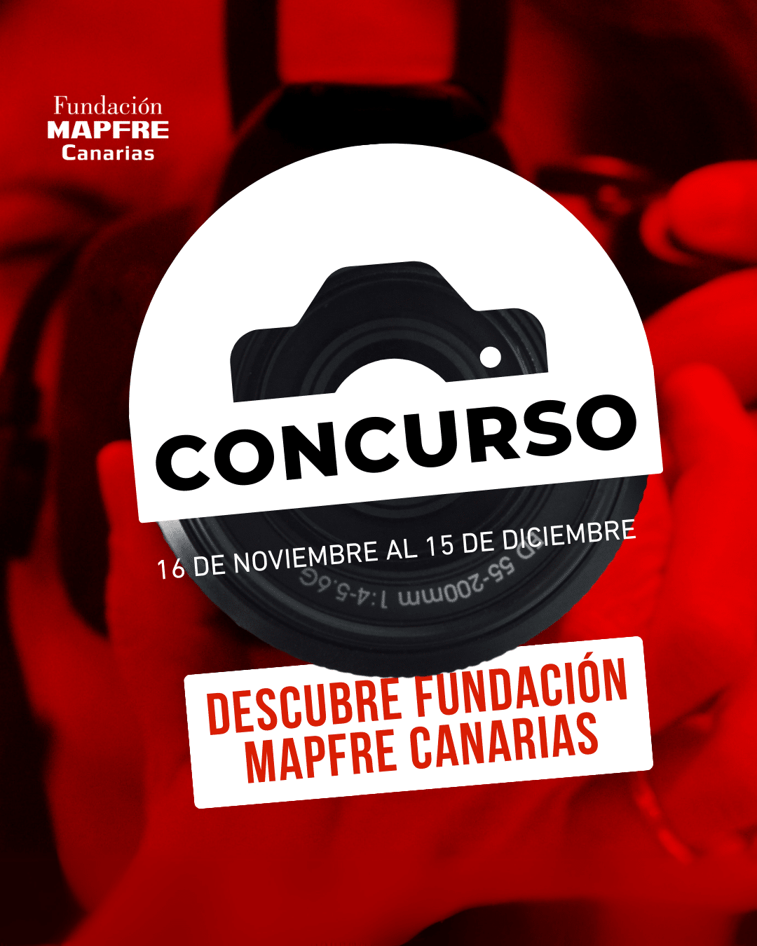 Concurso descubre FMC