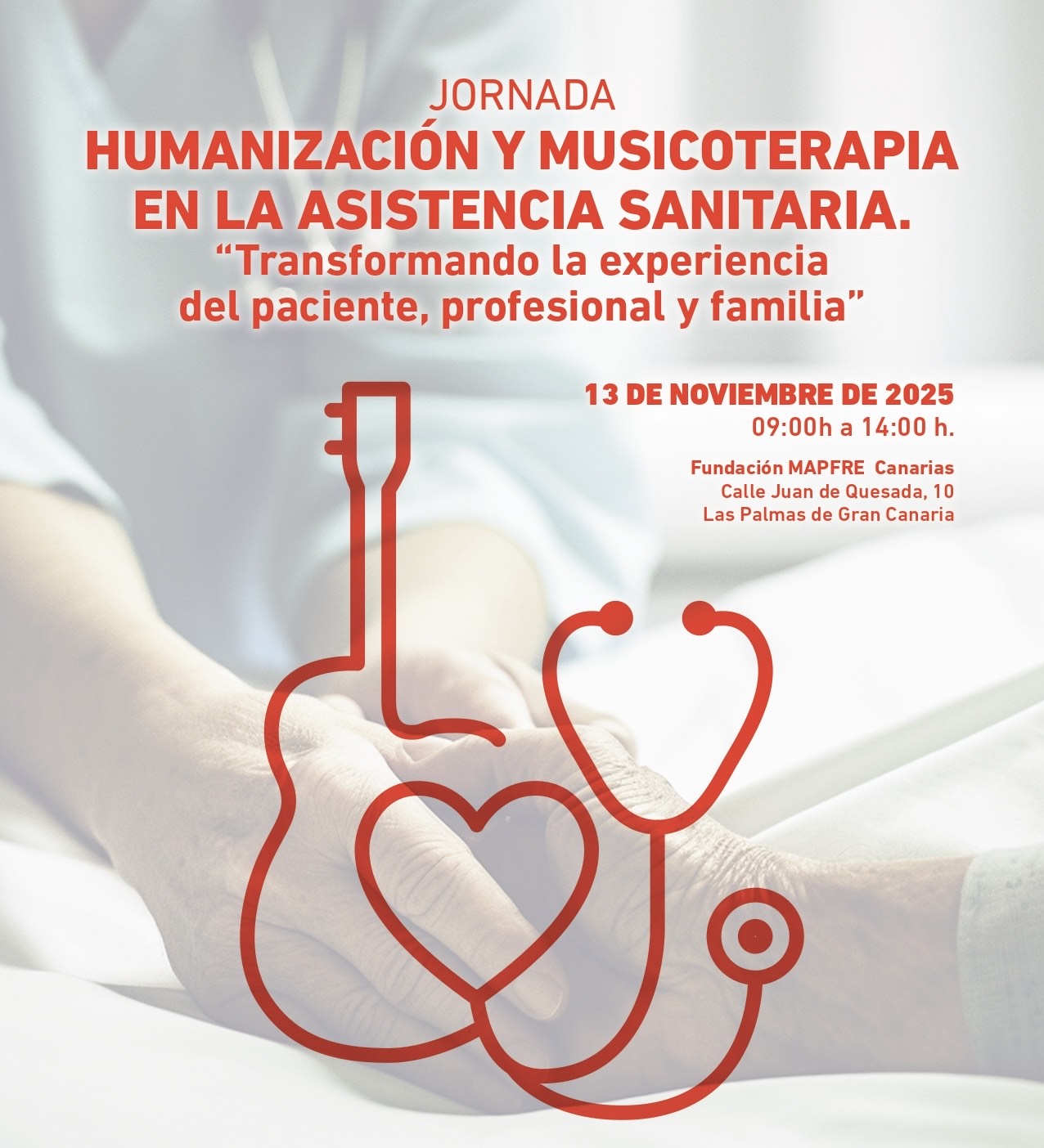 Jornada musicoterapia Jornada musicoterapia