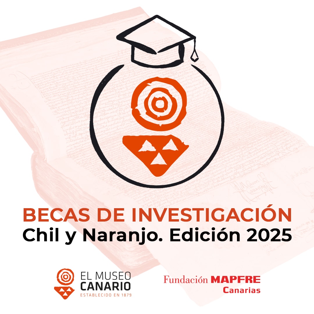 BECAS INVESTIGACIÓN MUSEO