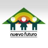 Logotipo Nuevo Futuro